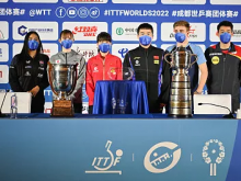 H5｜成都世乒赛团体赛9月30日开赛，中国军团力争双冠