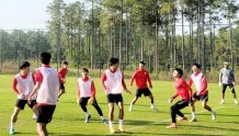 U21联赛开赛，亚泰首战胜成都蓉城取得开门红