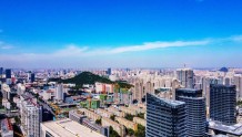 南纳青山、北携河湖!济南打造现代泉城和国际领先的人文大都会