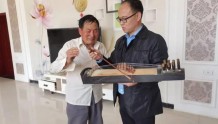 发现鹰城丨中国最早出现的拉弦乐器，流传至今实属罕见