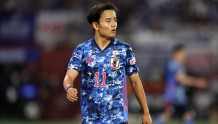 日本队太豪华：20人闯荡海外，3人踢欧冠！目标世界杯8强