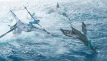 《阿凡达：水之道》曝全新中字预告 12月16日北美上映