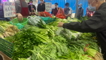 广州市肉菜市场行业协会：全市生活物资供应渠道畅通