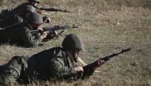 俄罗斯将从2023年起在中学增加军事训练课