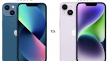 iPhone 13 对比 iPhone 14：买哪个更好？