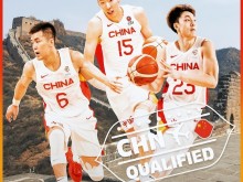 不走心！男篮胜伊朗，FIBA发文祝贺却挨骂，海报3人无一人登场！