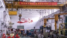 广州市第一批工业遗产名单公示，广州柴油机厂等16处入选