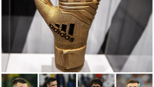 卡塔尔世界杯金手套奖 将会花落谁家？史上金手套奖卡西 布冯上榜