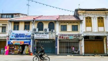 历史之城——马来西亚，无数人的“捞金地”，办事态度却令人崩溃