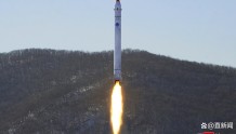 朝鲜宣布重大试验