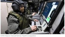 俄国防部：俄军在俄境内击落4枚美制反辐射导弹