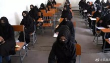 塔利班全面禁止阿富汗女性上大学，马来西亚一地立法禁止女性穿男装