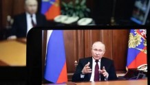 打破惯例！俄总统普京10年来首次取消年度记者会，与俄乌冲突有关？