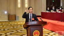 王耀光当选为涧西区区长，孙毅辉当选为洛龙区区长