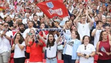 超过2019年！英国职业体育2022年累计观赛人数7620万创纪录