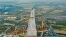 今年潍坊投资230亿发展交通 打造全国性综合交通枢纽城市