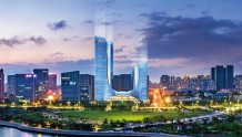 鑫江集团27载笃定前行，为城市更新与美好生活升级赋能