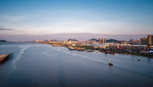 欲建全球一流临港产业带 台州沿海布局五大“产业城”