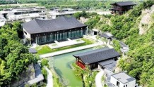 对话杭州国家版本馆主创设计师王澍：营造时代的建筑
