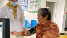 浙报人物丨普陀乡村医生王苏成——35年，她一直守护小岛居民健康