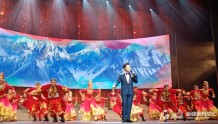 “新歌唱新疆”——2022年优秀原创歌曲演唱会在京举行