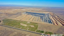 国家能源集团新疆公司原煤产销量已超2021年全年