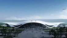 枣庄民用机场最新进展来了，预计2024年完成主体工程建设